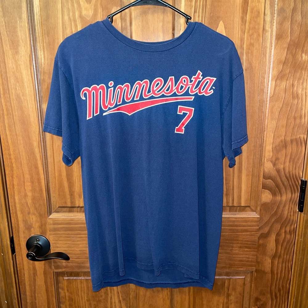 Minnesota Shirt